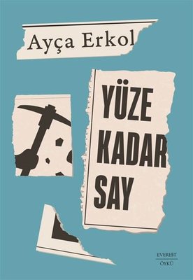 Yüze Kadar Say | Everest Yayınları