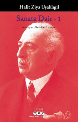 Sanata Dair - 1 | Yapı Kredi Yayınları