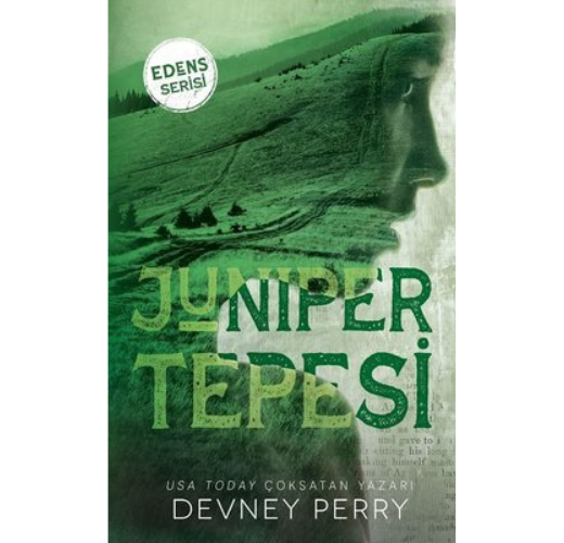 Juniper Tepesi: Memphis Ward'ın Çılgınca Macerası