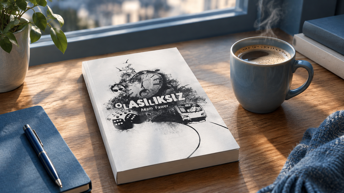 Olasılıksız | April Yayıncılık