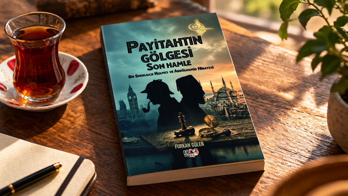 Payitahtın Gölgesi Son Hamle