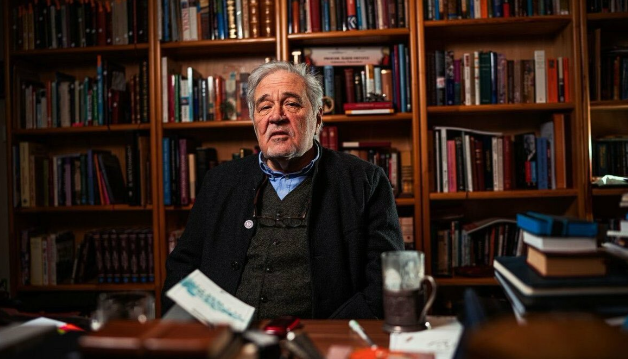 Ilber Ortayli Kimdir? Kitaplari ve Hayati | Dunya Kitap | Dünyada Kitap