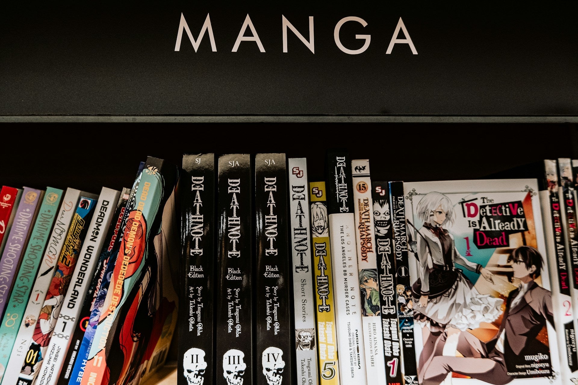 Mutlaka Okumanız Gereken 10 Manga