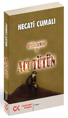 Acı Tütün | Cumhuriyet Kitapları