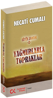 Yağmurlarla Topraklar | Cumhuriyet Kitapları