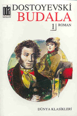 Budala-Oda | Oda Yayınları