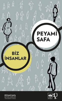 Biz İnsanlar | Ötüken Neşriyat