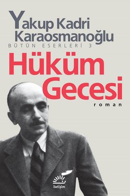 Hüküm Gecesi | İletişim Yayınları
