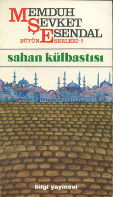 Sahan Külbastısı | Bilgi Yayınevi