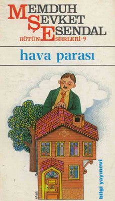 Hava Parası | Bilgi Yayınevi