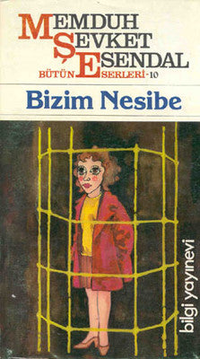 Bizim Nesibe | Bilgi Yayınevi