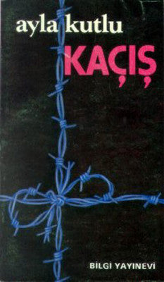 Kaçış | S.S International Publishing