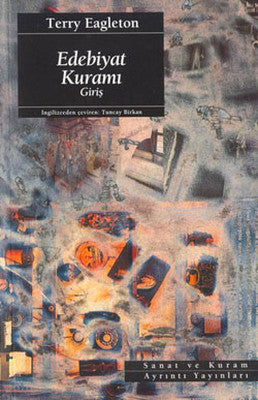 Edebiyat Kuramı | Ayrıntı Yayınları