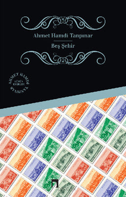 Beş Şehir | Dergah Yayınları