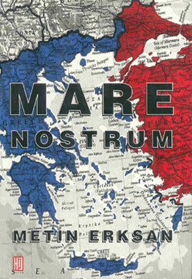 Mare Nostrum | Hil Yayınları