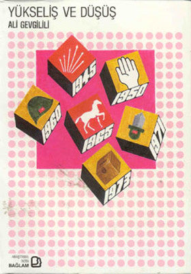 Yükseliş ve Düşüş | Bağlam Yayıncılık