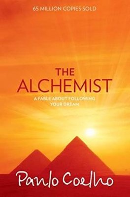 The Alchemist PB | Harper Collins UK