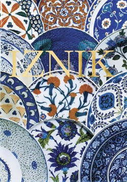 Iznik HB - Kolektif kitap kapağı