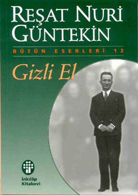 Gizli El | İnkılap Yayınları