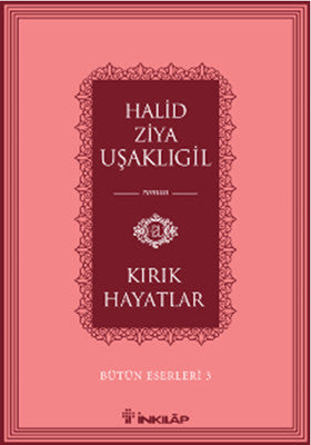 Kırık Hayatlar | İnkılap Kitabevi