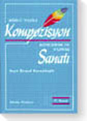 Yazmak Ve Konuşmak Sanatı Komp. | İnkılap Yayınları