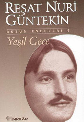 Yeşil Gece | İnkılap Kitabevi