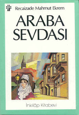 Araba Sevdası | İnkılap Kitabevi