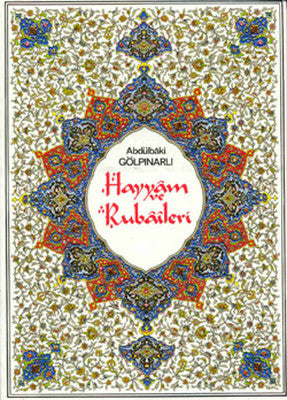 Hayyam Ve Rubaileri | İnkılap Yayınları