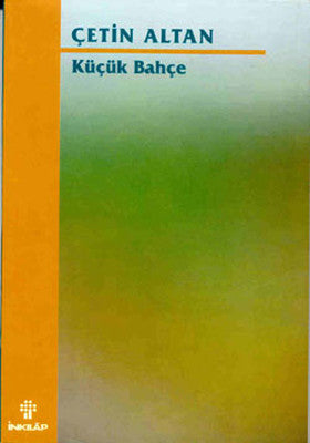 Küçük Bahçe | İnkılap Yayınları