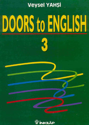 Doors To English 3 | İnkılap Yayınları