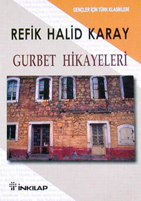 Gurbet Hikayeleri | İnkılap Yayınları