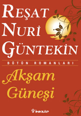 Akşam Güneşi | İnkılap Yayınları