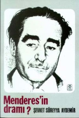 Menderes'in Dramı | Remzi Kitabevi