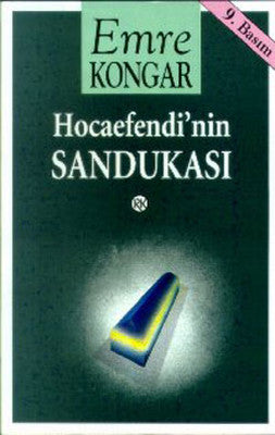 Hocaefendinin Sandukası | Remzi Kitabevi