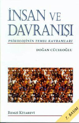 İnsan ve Davranışı | Remzi Kitabevi