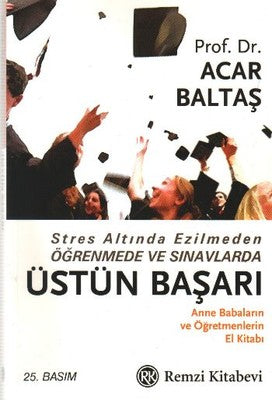 Üstün Başarı | Remzi Kitabevi