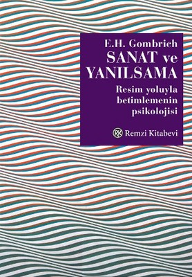 Sanat ve Yanılsama | Remzi Kitabevi