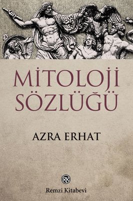 Mitoloji Sözlüğü-Remzi | Remzi Kitabevi