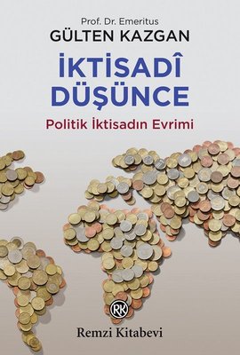 İktisadi Düşünce | Remzi Kitabevi