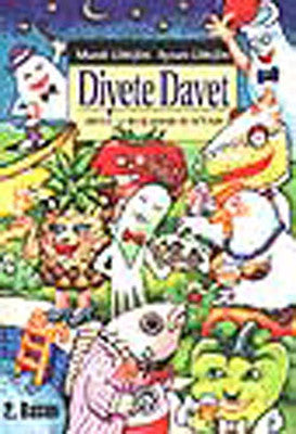 Diyete Davet | Remzi Kitabevi