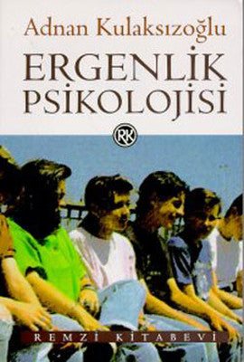 Ergenlik Psikolojisi | Remzi Kitabevi