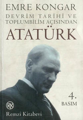 Atatürk-Remzi | Remzi Kitabevi