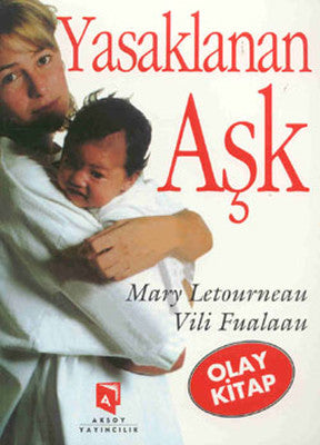 Yasaklanan Aşk | Aksoy Yayıncılık