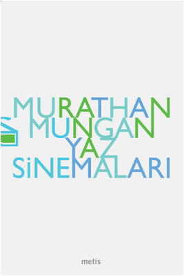 Yaz Sinemaları | Metis Yayınları