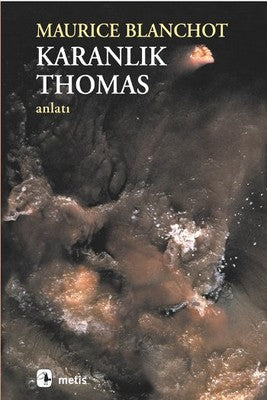 Karanlık Thomas | Metis Yayınları