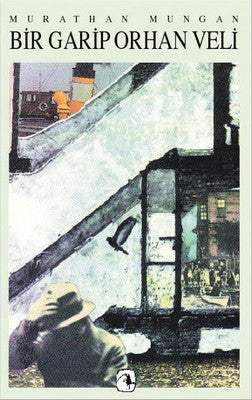 Bir Garip Orhan Veli | Metis Yayınları