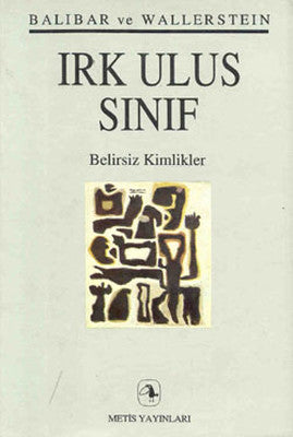 Irk Ulus Sınıf | Metis Yayınları