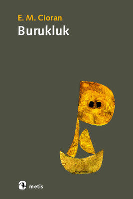 Burukluk | Metis Yayınları
