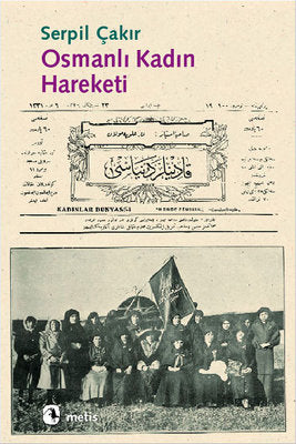Osmanlı Kadın Hareketi | Metis Yayınları
