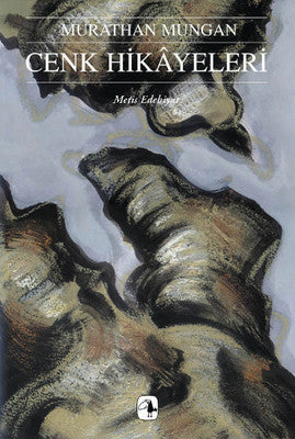 Cenk Hikayeleri | Metis Yayınları
